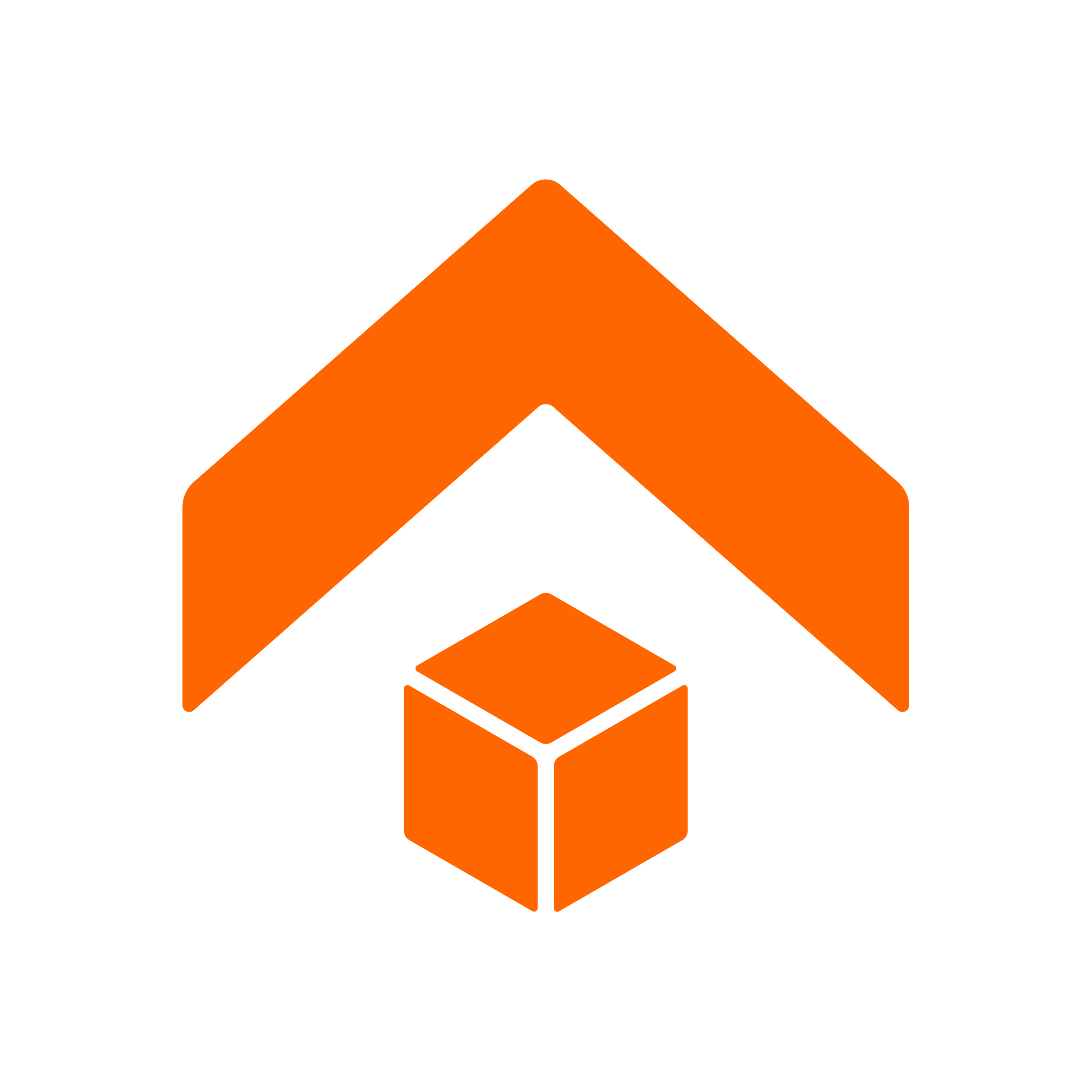 Glide Logo